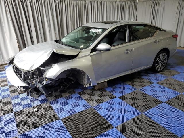 NISSAN ALTIMA SL 2023 1n4bl4ev1pn413236