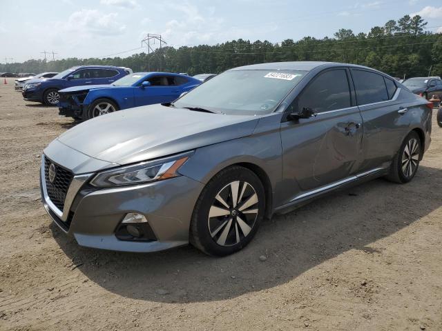 NISSAN ALTIMA SL 2019 1n4bl4ev2kc104170