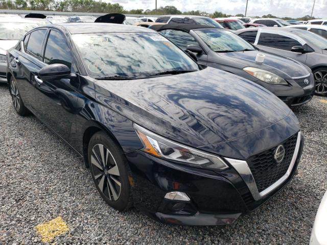 NISSAN ALTIMA SL 2019 1n4bl4ev2kc105268