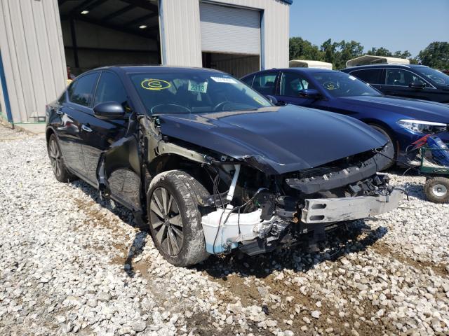 NISSAN ALTIMA SL 2019 1n4bl4ev2kc109739