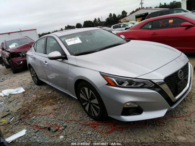 NISSAN ALTIMA 2019 1n4bl4ev2kc116609