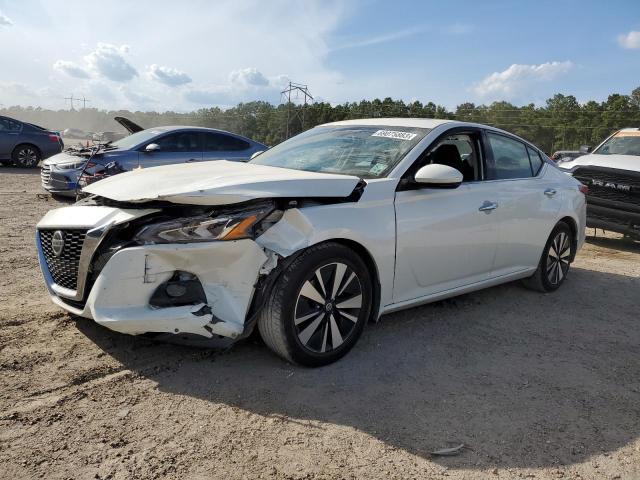 NISSAN ALTIMA SL 2019 1n4bl4ev2kc120210