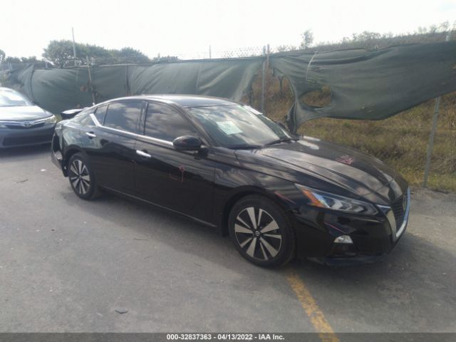 NISSAN ALTIMA 2019 1n4bl4ev2kc127089