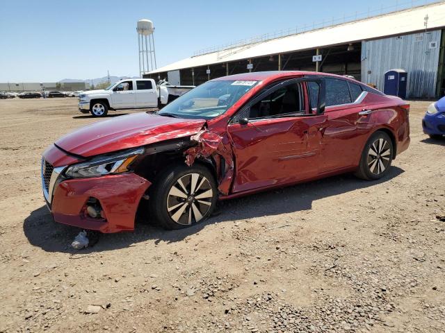 NISSAN ALTIMA SL 2019 1n4bl4ev2kc134379