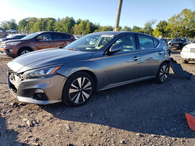 NISSAN ALTIMA SL 2019 1n4bl4ev2kc150629