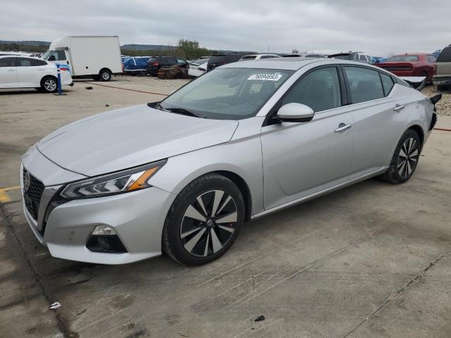 NISSAN ALTIMA 2019 1n4bl4ev2kc150985