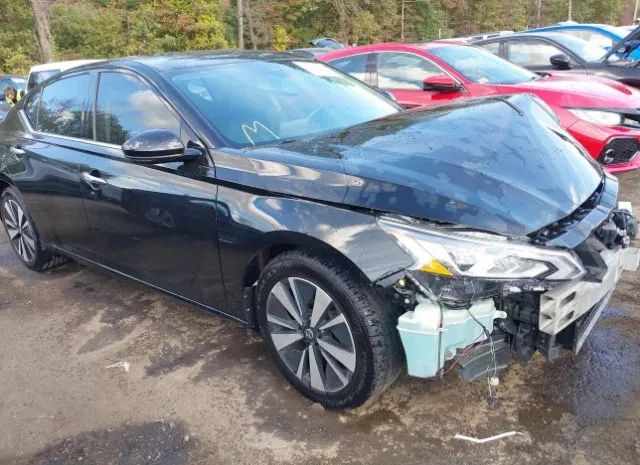 NISSAN ALTIMA 2019 1n4bl4ev2kc155572