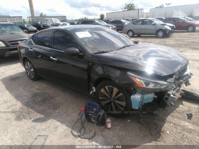 NISSAN ALTIMA 2019 1n4bl4ev2kc158472