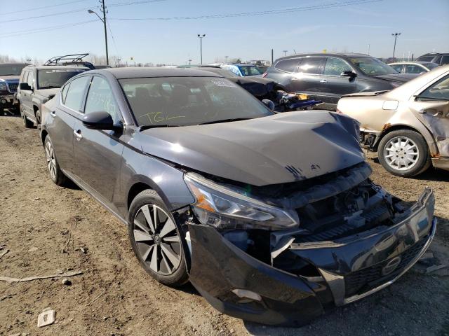 NISSAN ALTIMA SL 2019 1n4bl4ev2kc159296