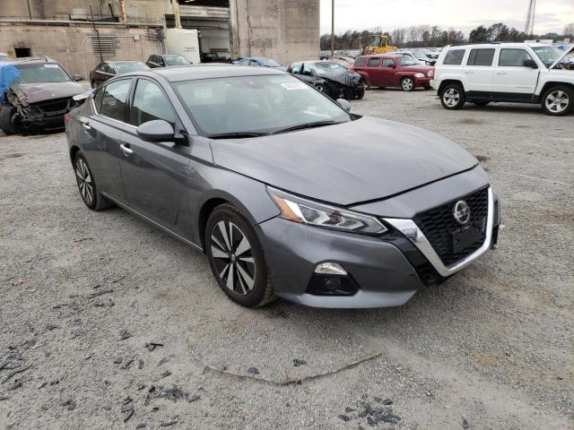 NISSAN ALTIMA SL 2019 1n4bl4ev2kc159458