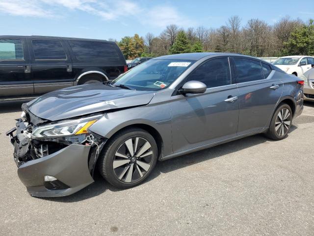 NISSAN ALTIMA SL 2019 1n4bl4ev2kc160142