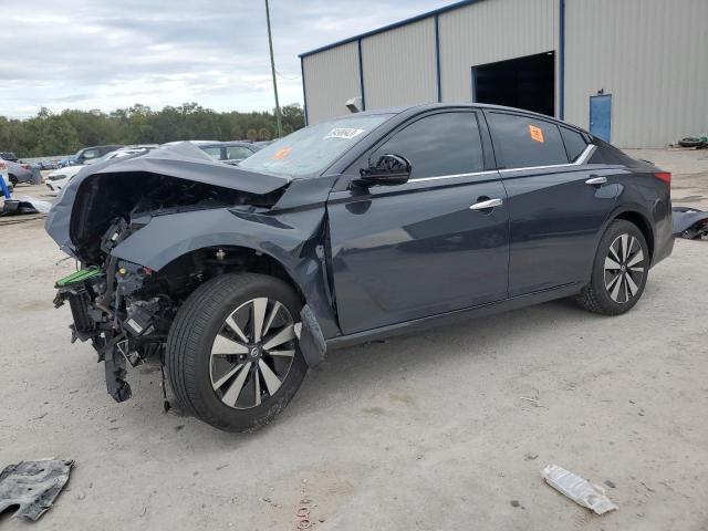 NISSAN ALTIMA 2019 1n4bl4ev2kc168581