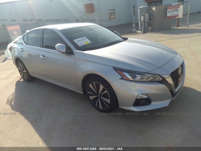 NISSAN ALTIMA 2019 1n4bl4ev2kc173215