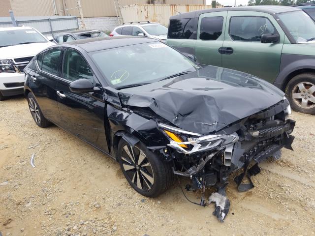 NISSAN ALTIMA SL 2019 1n4bl4ev2kc178138