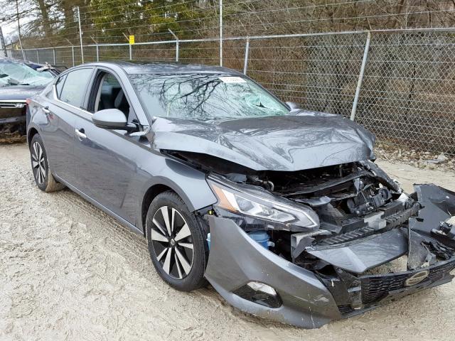 NISSAN ALTIMA SL 2019 1n4bl4ev2kc181914