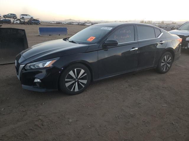 NISSAN ALTIMA SL 2019 1n4bl4ev2kc183338