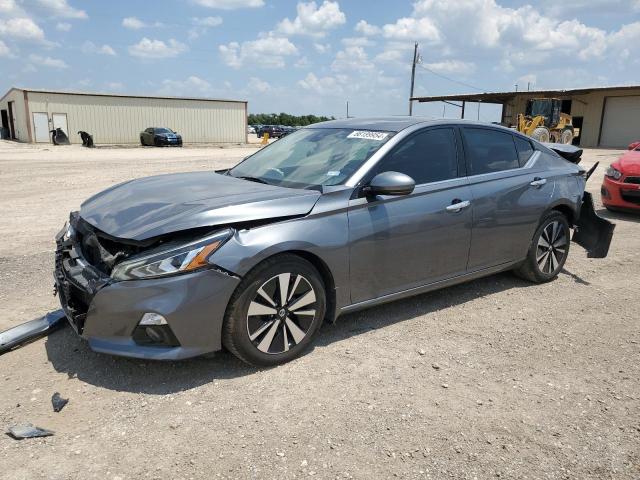 NISSAN ALTIMA SL 2019 1n4bl4ev2kc183596