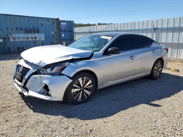 NISSAN ALTIMA SL 2019 1n4bl4ev2kc186577