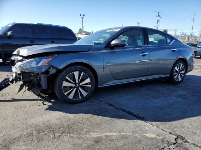 NISSAN ALTIMA SL 2019 1n4bl4ev2kc196302