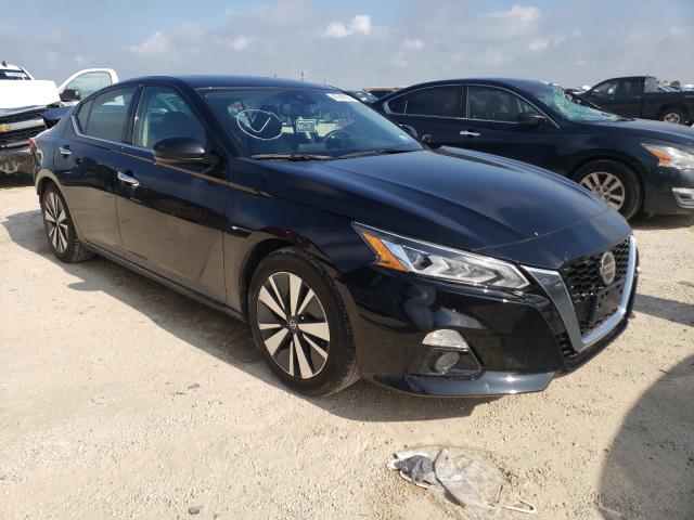 NISSAN ALTIMA SL 2019 1n4bl4ev2kc202017