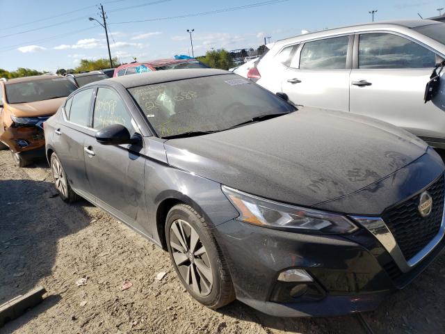 NISSAN ALTIMA SL 2019 1n4bl4ev2kc204088