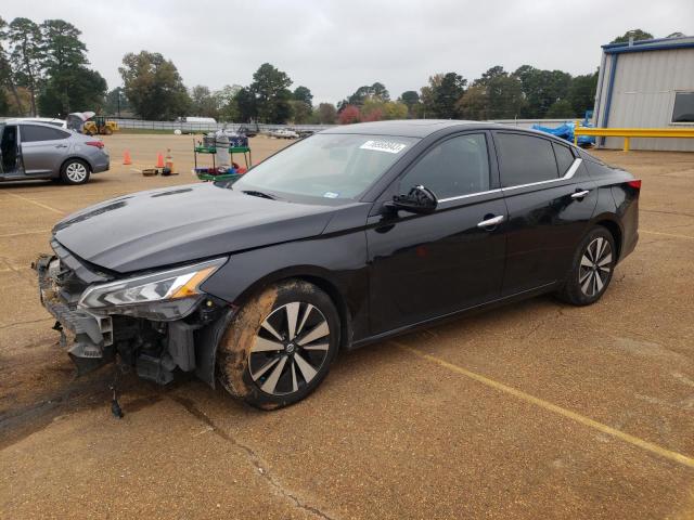 NISSAN ALTIMA 2019 1n4bl4ev2kc209209