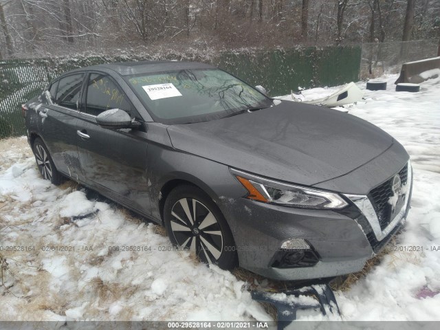 NISSAN ALTIMA 2019 1n4bl4ev2kc217116