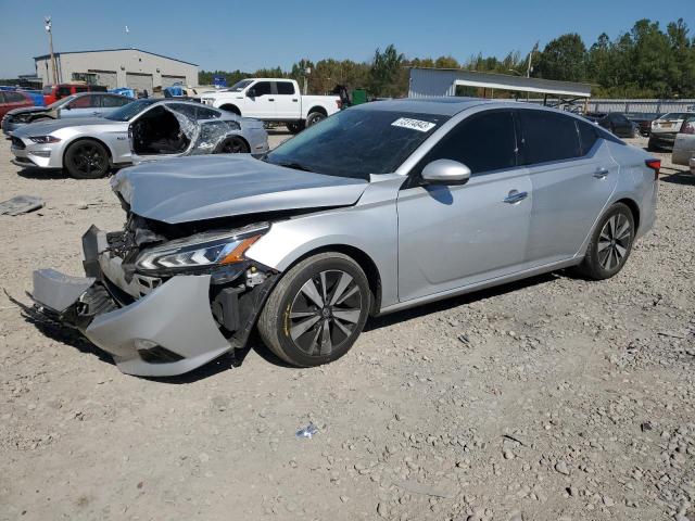 NISSAN ALTIMA 2019 1n4bl4ev2kc221652