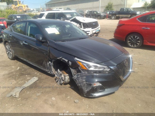 NISSAN ALTIMA 2019 1n4bl4ev2kc226298