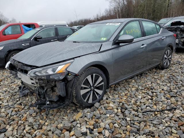 NISSAN ALTIMA 2019 1n4bl4ev2kc228083