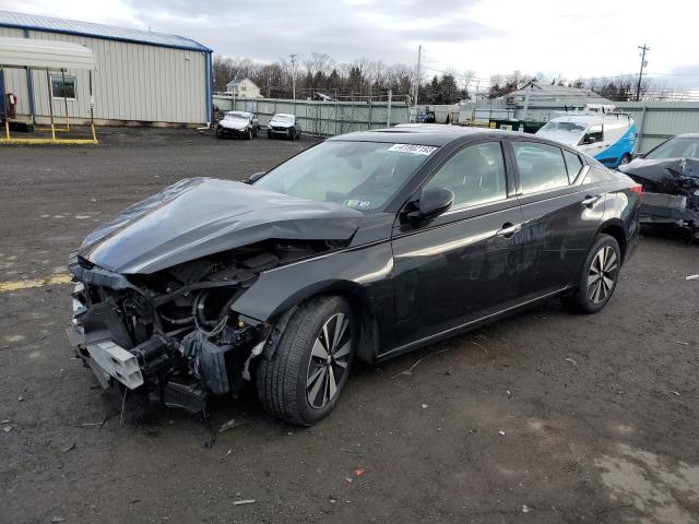 NISSAN ALTIMA SL 2019 1n4bl4ev2kc228505