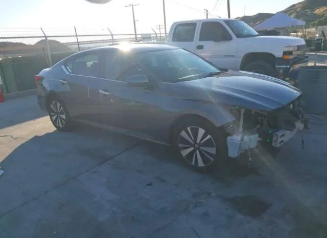 NISSAN ALTIMA 2019 1n4bl4ev2kc229492