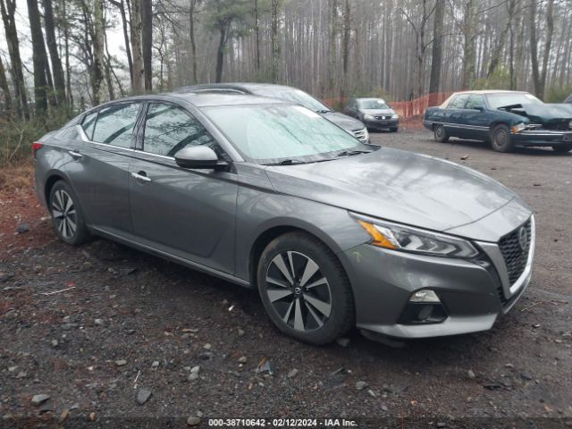 NISSAN ALTIMA 2019 1n4bl4ev2kc231873