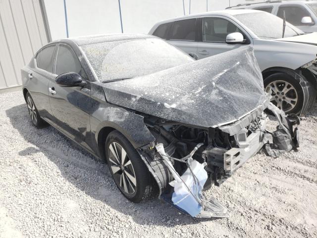 NISSAN ALTIMA SL 2019 1n4bl4ev2kc236183