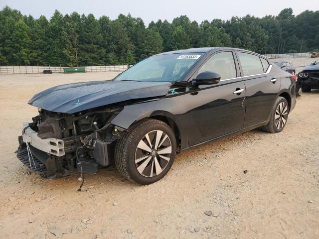 NISSAN ALTIMA SL 2019 1n4bl4ev2kc236295