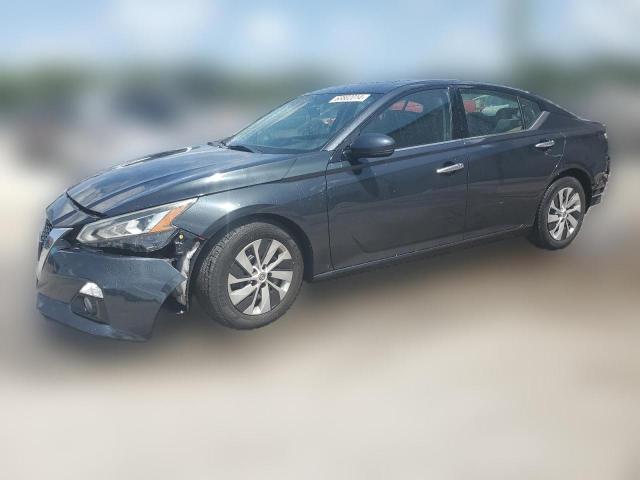 NISSAN ALTIMA 2019 1n4bl4ev2kc238094