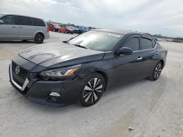 NISSAN ALTIMA 2019 1n4bl4ev2kc240654