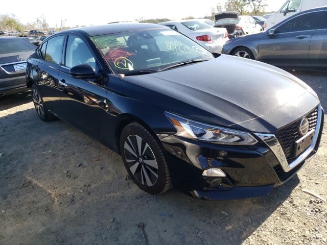 NISSAN ALTIMA SL 2019 1n4bl4ev2kc240959