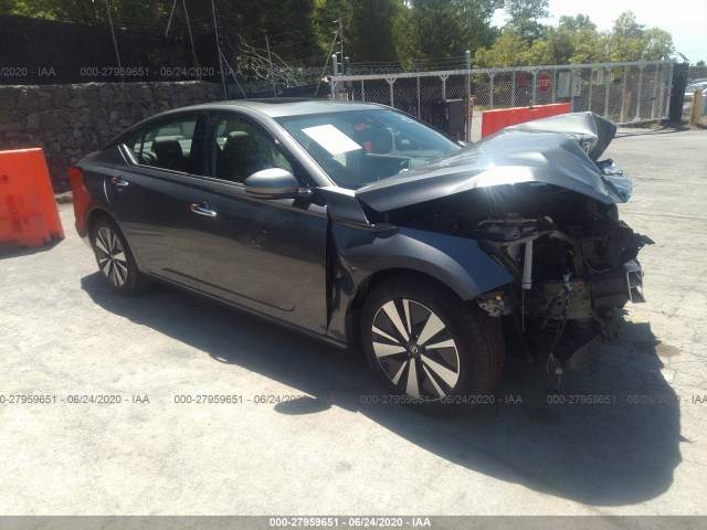 NISSAN ALTIMA 2019 1n4bl4ev2kc241822