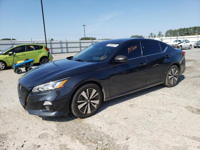 NISSAN ALTIMA SL 2019 1n4bl4ev2kc241898