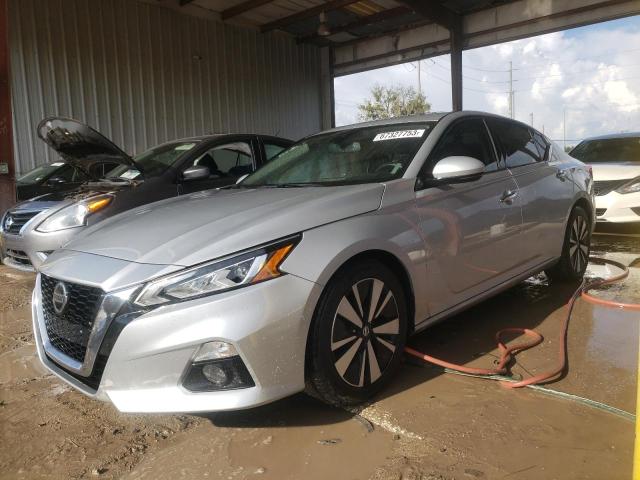 NISSAN ALTIMA 2019 1n4bl4ev2kc241951