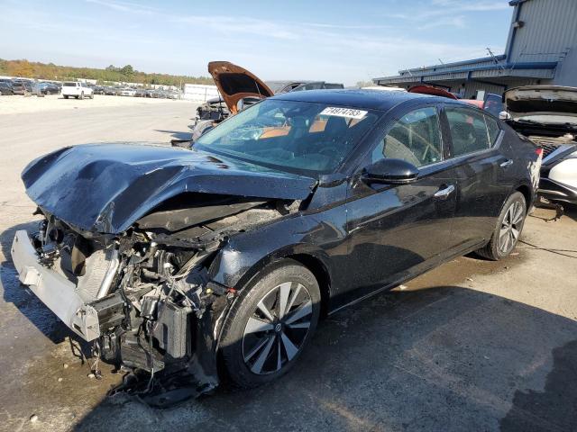 NISSAN ALTIMA 2019 1n4bl4ev2kc243652