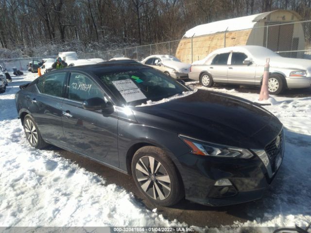 NISSAN ALTIMA 2019 1n4bl4ev2kc245479