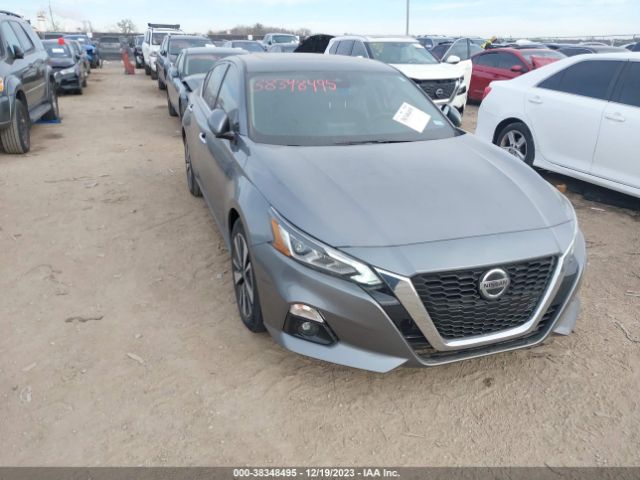 NISSAN ALTIMA 2019 1n4bl4ev2kc245739