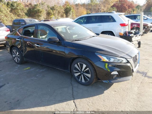 NISSAN ALTIMA 2019 1n4bl4ev2kc247510