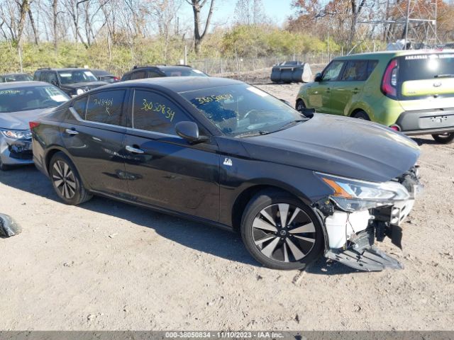 NISSAN ALTIMA 2019 1n4bl4ev2kc248401