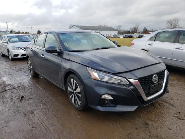 NISSAN ALTIMA SL 2019 1n4bl4ev2kc249290