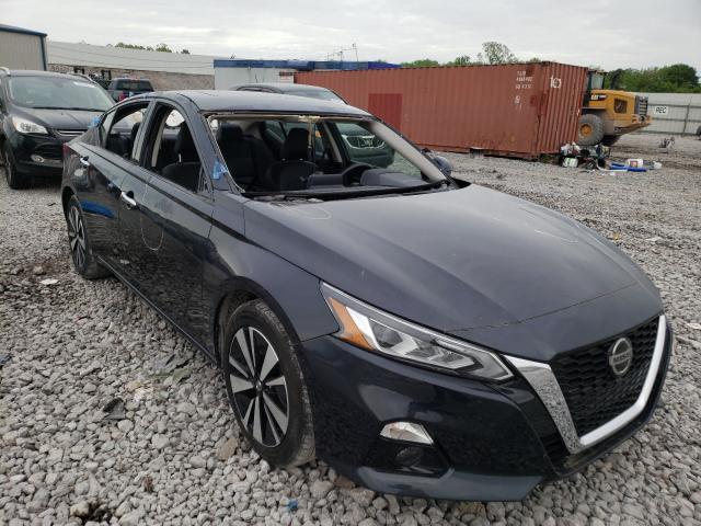 NISSAN ALTIMA SL 2019 1n4bl4ev2kc251251