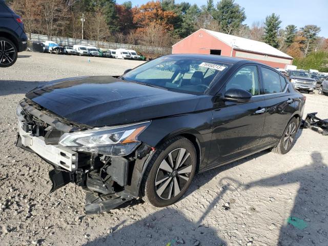 NISSAN ALTIMA 2019 1n4bl4ev2kc251296