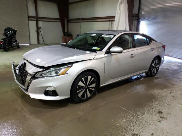 NISSAN ALTIMA SL 2019 1n4bl4ev2kc251962